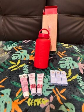 First Aid Beauty FAB beauty skincare bundle lot NEW ULTA SEPHORA NORDSTROM